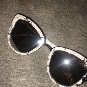 Quay sunglasses